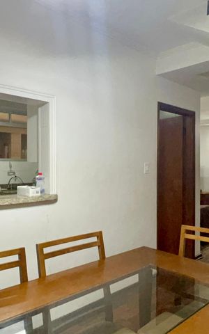 Casa para alugar com 100m², 3 quartos e 2 vagas Casa para alugar com 100m², 3 quartos e 2 vagasSala de Jantar