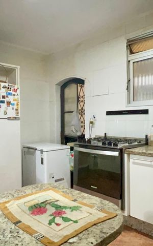 Casa para alugar com 100m², 3 quartos e 2 vagas Casa para alugar com 100m², 3 quartos e 2 vagasCozinha