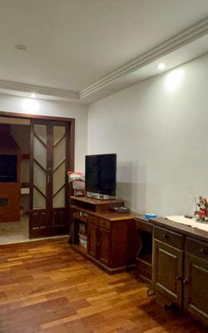 Casa para alugar com 100m², 3 quartos e 2 vagas Casa para alugar com 100m², 3 quartos e 2 vagasSala