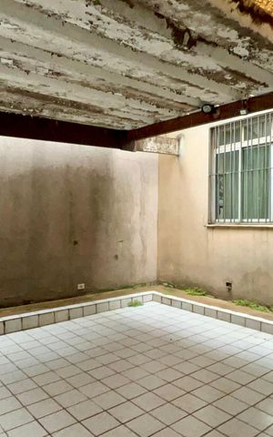 Casa para alugar com 100m², 3 quartos e 2 vagas Casa para alugar com 100m², 3 quartos e 2 vagasGaragem