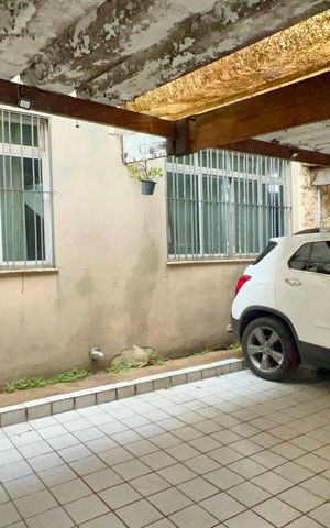 Casa para alugar com 100m², 3 quartos e 2 vagas Casa para alugar com 100m², 3 quartos e 2 vagasGaragem