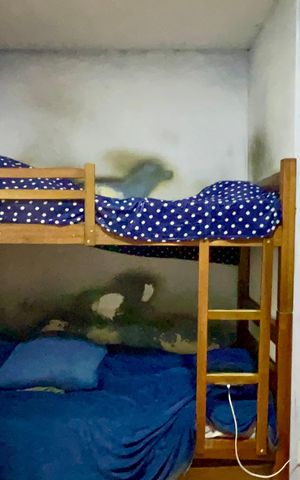 Casa para alugar com 100m², 3 quartos e 2 vagas Casa para alugar com 100m², 3 quartos e 2 vagasQuarto 2