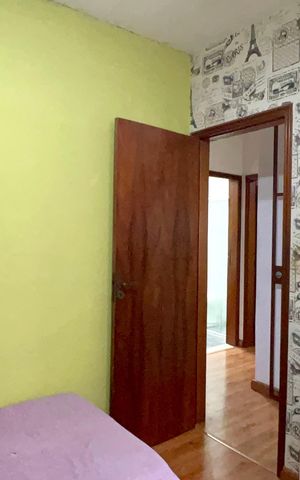 Casa para alugar com 100m², 3 quartos e 2 vagas Casa para alugar com 100m², 3 quartos e 2 vagasQuarto 1