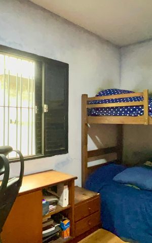 Casa para alugar com 100m², 3 quartos e 2 vagas Casa para alugar com 100m², 3 quartos e 2 vagasQuarto 2