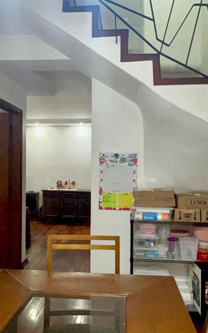 Casa para alugar com 100m², 3 quartos e 2 vagas Casa para alugar com 100m², 3 quartos e 2 vagasSala de Jantar