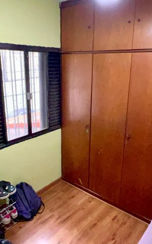 Casa para alugar com 100m², 3 quartos e 2 vagas Casa para alugar com 100m², 3 quartos e 2 vagasQuarto 1