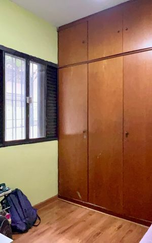 Casa para alugar com 100m², 3 quartos e 2 vagas Casa para alugar com 100m², 3 quartos e 2 vagasQuarto 1