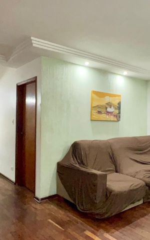 Casa para alugar com 100m², 3 quartos e 2 vagas Casa para alugar com 100m², 3 quartos e 2 vagasSala