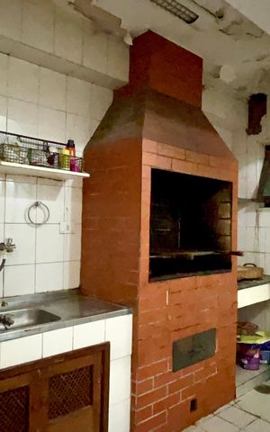 Casa para alugar com 100m², 3 quartos e 2 vagas Casa para alugar com 100m², 3 quartos e 2 vagasChurrasqueira