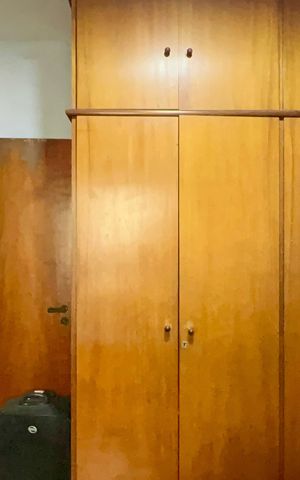 Casa para alugar com 100m², 3 quartos e 2 vagas Casa para alugar com 100m², 3 quartos e 2 vagasQuarto 2