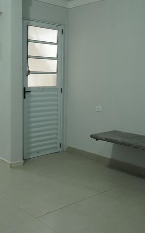Casa à venda com 30m², 1 quarto e sem vagaCozinha