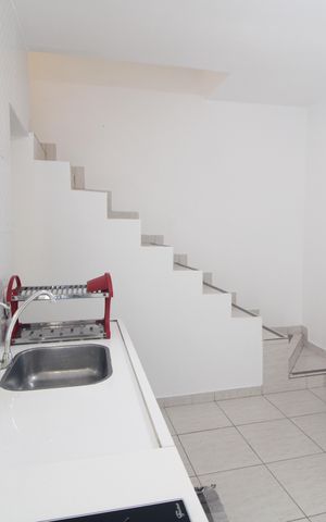 Casa para alugar com 65m², 2 quartos e sem vagaCozinha