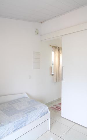 Casa para alugar com 65m², 2 quartos e sem vagaQuarto 2
