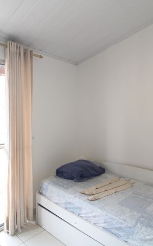 Casa para alugar com 65m², 2 quartos e sem vagaQuarto 2