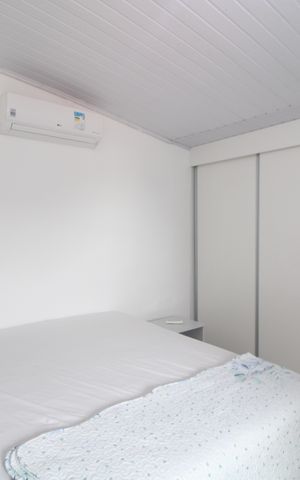 Casa para alugar com 65m², 2 quartos e sem vagaQuarto 1