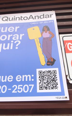 Casa para alugar com 65m², 2 quartos e sem vagaPlaca