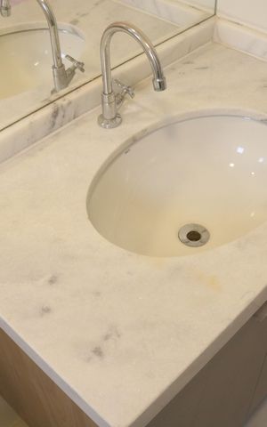 Apartamento para alugar com 27m², 1 quarto e sem vagaBanheiro