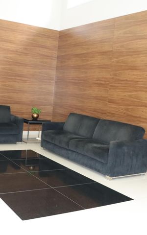 Apartamento à venda com 60m², 2 quartos e 2 vagasHall Social