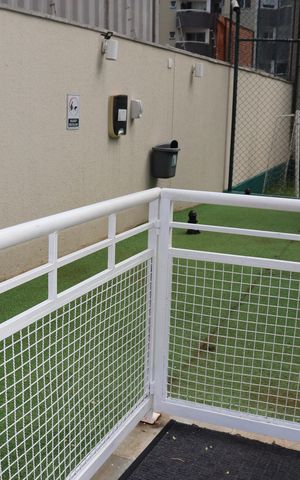 Apartamento à venda com 60m², 2 quartos e 2 vagasPet Place