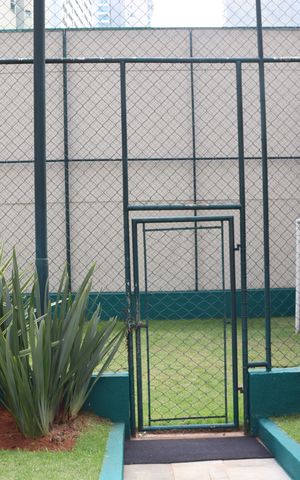 Apartamento à venda com 60m², 2 quartos e 2 vagasQuadra Esportiva