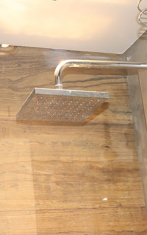 Apartamento à venda com 60m², 2 quartos e 2 vagasBanheiro 1
