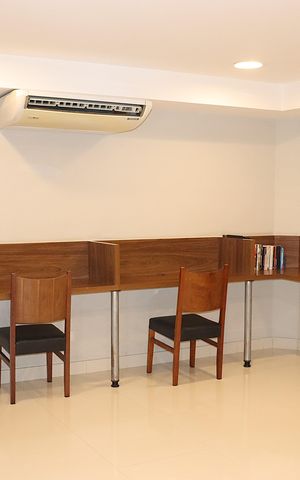 Apartamento à venda com 60m², 2 quartos e 2 vagasCoworking