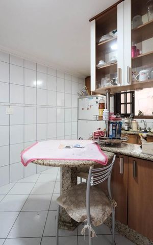 Casa para alugar com 300m², 8 quartos e 3 vagasSala/Cozinha
