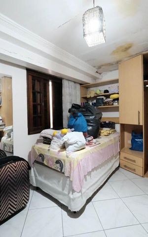 Casa para alugar com 300m², 8 quartos e 3 vagasQuarto 3