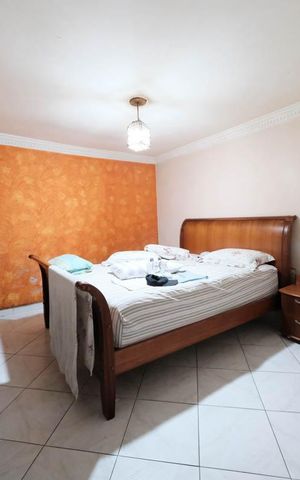 Casa para alugar com 300m², 8 quartos e 3 vagasQuarto 4
