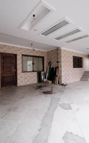 Casa para alugar com 300m², 8 quartos e 3 vagasGaragem