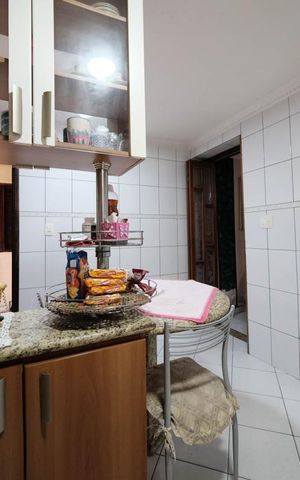 Casa para alugar com 300m², 8 quartos e 3 vagasSala/Cozinha