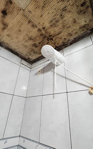 Casa para alugar com 300m², 8 quartos e 3 vagasBanheiro 1