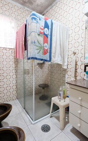 Casa para alugar com 300m², 8 quartos e 3 vagasBanheiro 2