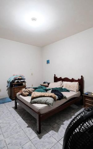 Casa para alugar com 300m², 8 quartos e 3 vagasQuarto 1