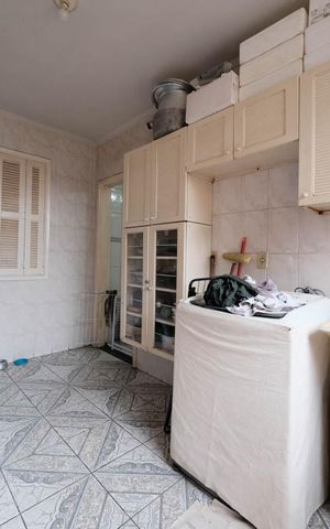 Casa para alugar com 300m², 8 quartos e 3 vagasCozinha e Área de Serviço