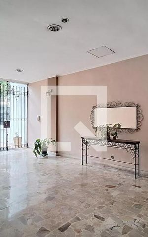Apartamento à venda com 135m², 3 quartos e 1 vaga Apartamento à venda com 135m², 3 quartos e 1 vagaHall Social