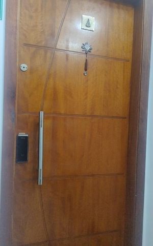 Apartamento à venda com 116m², 2 quartos e 1 vaga Apartamento à venda com 116m², 2 quartos e 1 vagaEntrada