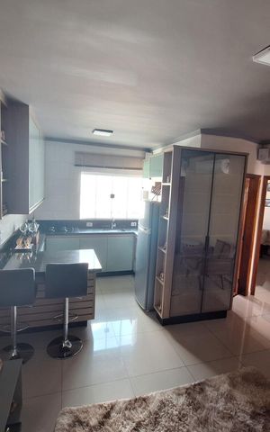 Apartamento à venda com 116m², 2 quartos e 1 vaga Apartamento à venda com 116m², 2 quartos e 1 vagaSala