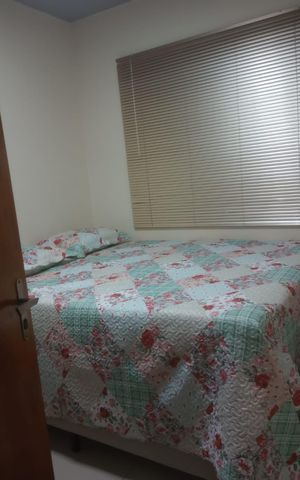 Apartamento à venda com 116m², 2 quartos e 1 vaga Apartamento à venda com 116m², 2 quartos e 1 vagaQuarto