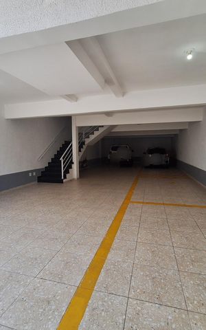 Apartamento à venda com 116m², 2 quartos e 1 vaga Apartamento à venda com 116m², 2 quartos e 1 vagaGaragem