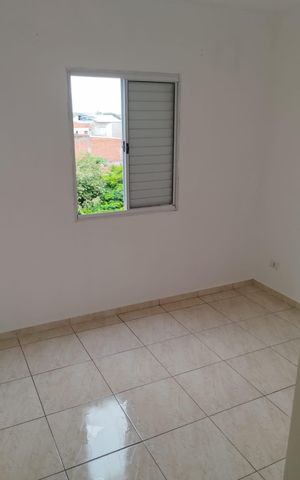 Apartamento para alugar com 47m², 2 quartos e 1 vaga Apartamento para alugar com 47m², 2 quartos e 1 vagaQuarto