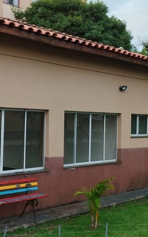 Apartamento para alugar com 47m², 2 quartos e 1 vaga Apartamento para alugar com 47m², 2 quartos e 1 vagaÁrea externa