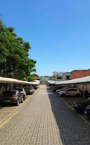 Apartamento para alugar com 47m², 2 quartos e 1 vaga Apartamento para alugar com 47m², 2 quartos e 1 vagaÁrea externa