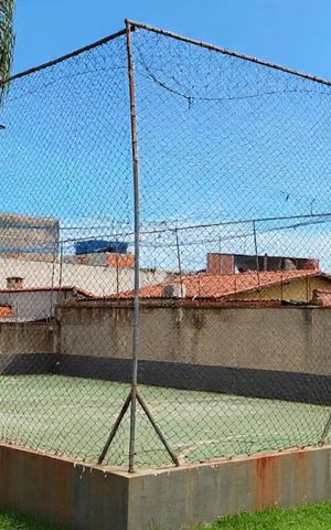 Apartamento para alugar com 47m², 2 quartos e 1 vaga Apartamento para alugar com 47m², 2 quartos e 1 vagaÁrea externa