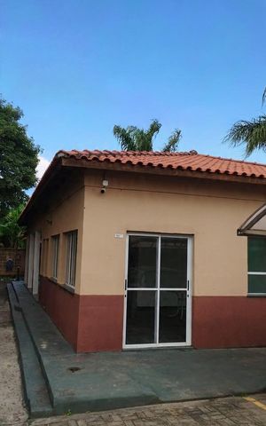Apartamento para alugar com 47m², 2 quartos e 1 vaga Apartamento para alugar com 47m², 2 quartos e 1 vagaÁrea externa