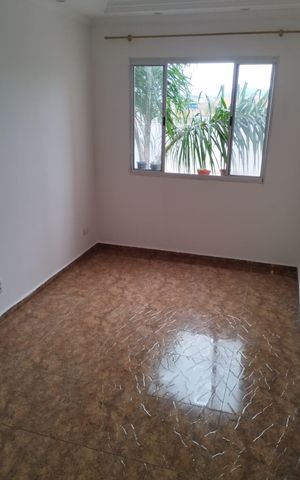 Apartamento para alugar com 47m², 2 quartos e 1 vaga Apartamento para alugar com 47m², 2 quartos e 1 vagaSala