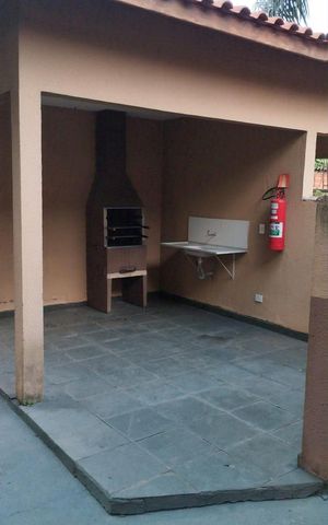 Apartamento para alugar com 47m², 2 quartos e 1 vaga