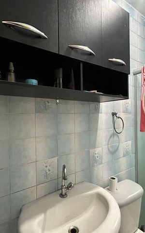 Casa para alugar com 330m², 3 quartos e 3 vagas Casa para alugar com 330m², 3 quartos e 3 vagasBanheiro