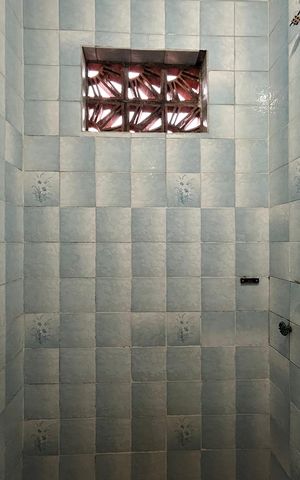 Casa para alugar com 330m², 3 quartos e 3 vagas Casa para alugar com 330m², 3 quartos e 3 vagasBanheiro da Suíte