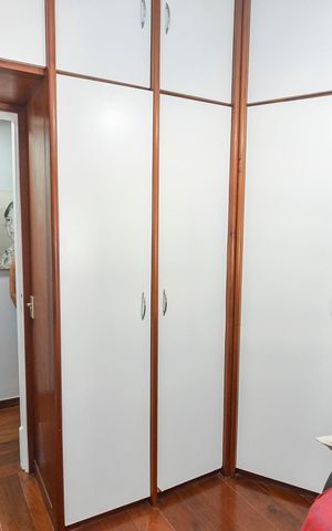 Apartamento à venda com 101m², 3 quartos e 2 vagas Apartamento à venda com 101m², 3 quartos e 2 vagasQuarto 2